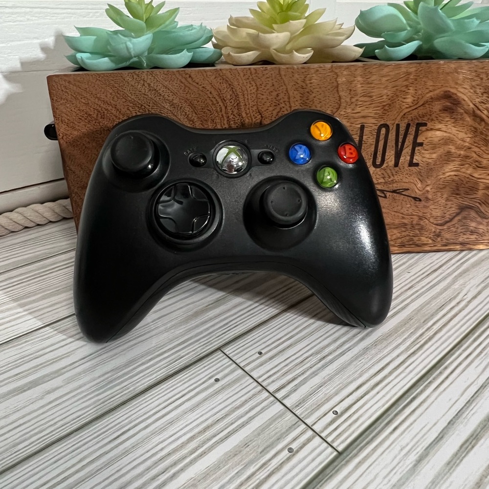 Microsoft XBOX 360 Wireless Controller